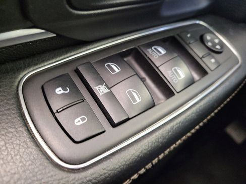 Used 2021 RAM 1500 Classic Warlock w/ Warlock Decor Package image 27