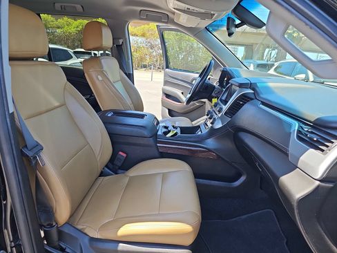 Used 2018 GMC Yukon SLE w/ Convenience Package RWD image 13