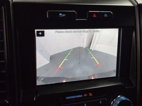 Used 2018 Ford F150 XL w/ Equipment Group 101A Mid image 18