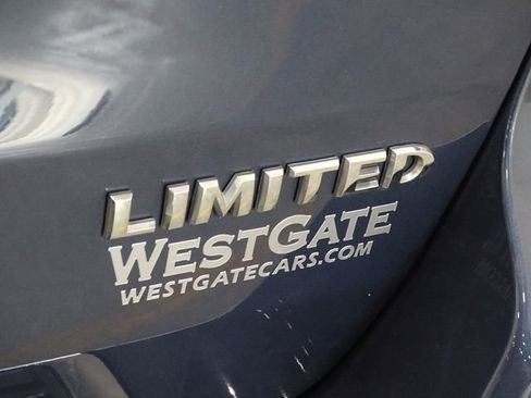 Used 2021 Jeep Grand Cherokee Limited image 45