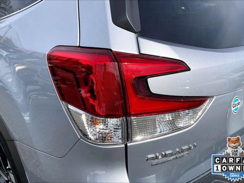 Certified 2024 Subaru Forester Touring w/ Pop Package 2 image 28