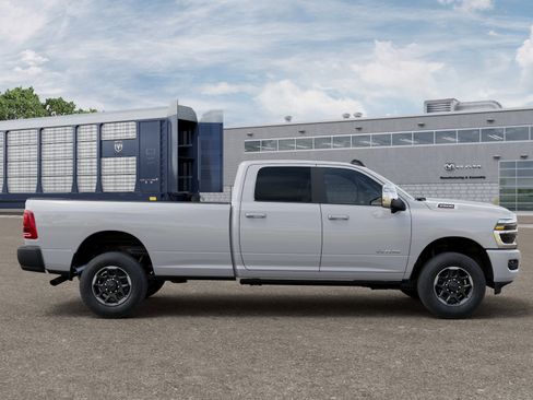 New 2026 RAM 2500 Laramie image 12