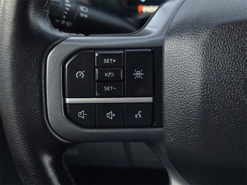 Used 2025 Ford F150 XLT w/ Equipment Group 301A Standard image 16