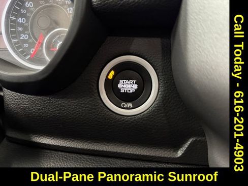 Used 2022 RAM 1500 Laramie w/ Sport Appearance Package image 20