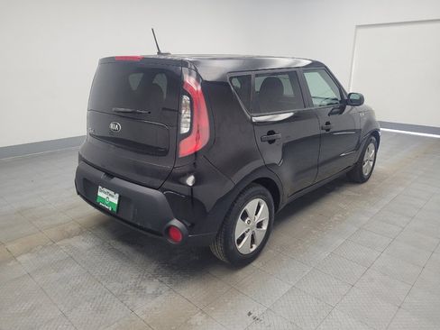 Used 2016 Kia Soul image 9