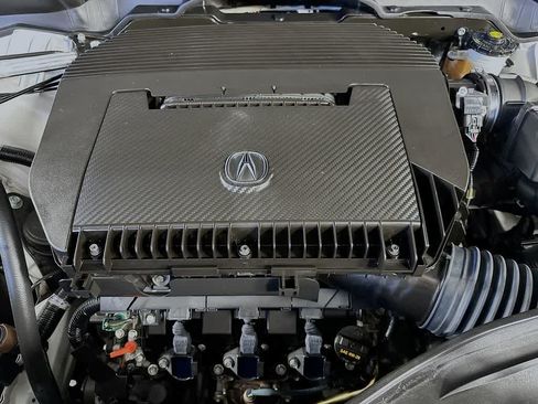 Used 2023 Acura MDX SH-AWD w/ Technology Package image 9