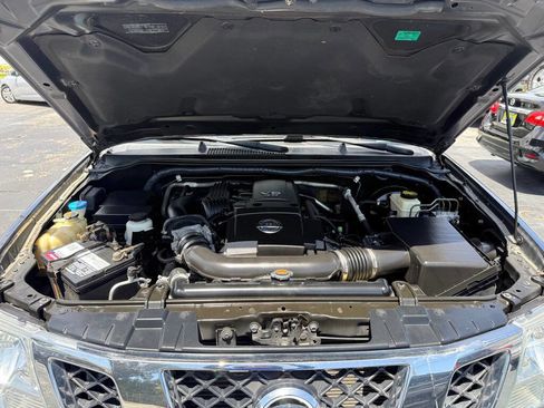 Used 2018 Nissan Frontier SV RWD image 32