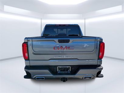 New 2026 GMC Sierra 1500 Denali