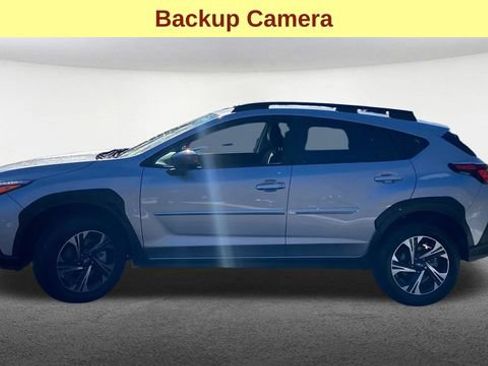 Certified 2025 Subaru Crosstrek 2.0i Premium AWD/4WD image 5