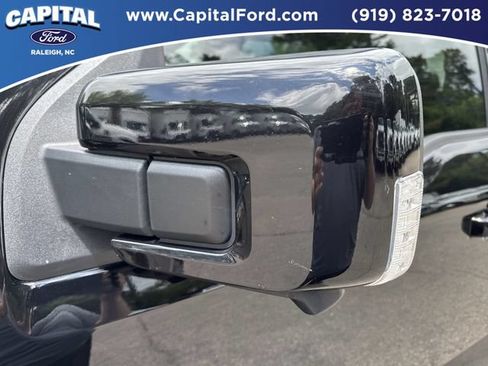 Certified 2023 Ford F150 Tremor w/ Equipment Group 402A High AWD/4WD image 12