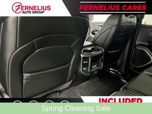 Used 2025 RAM 1500 Laramie w/ Sport Appearance Package AWD/4WD image 26