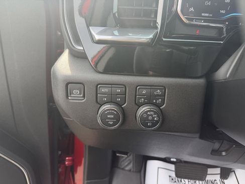 Used 2024 Chevrolet Silverado 1500 RST w/ Convenience Package II image 21