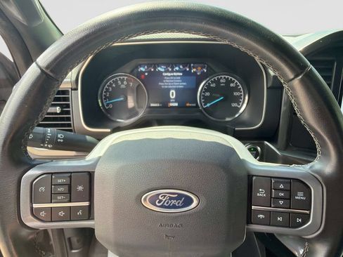 Used 2023 Ford F150 XLT w/ Equipment Group 302A High AWD/4WD image 26