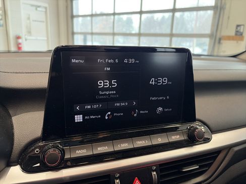 Used 2023 Kia Forte LXS image 26