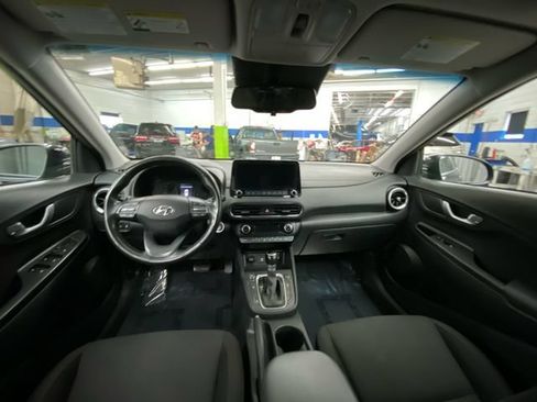 Used 2023 Hyundai Kona SEL w/ Convenience Package FWD image 28