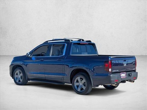 Used 2023 Honda Ridgeline RTL image 8