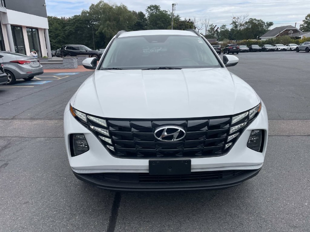 Used 2024 Hyundai Tucson SEL AWD/4WD image 11