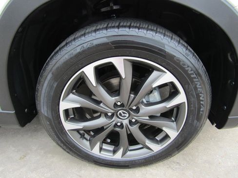 Used 2016 MAZDA CX-5 Grand Touring image 7