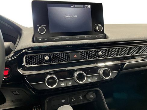 New 2026 Honda Civic Sport image 18