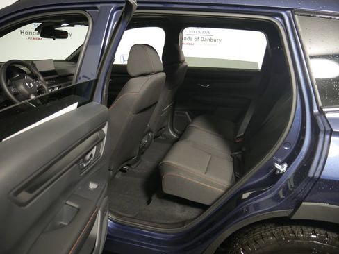 New 2026 Honda CR-V TrailSport image 16