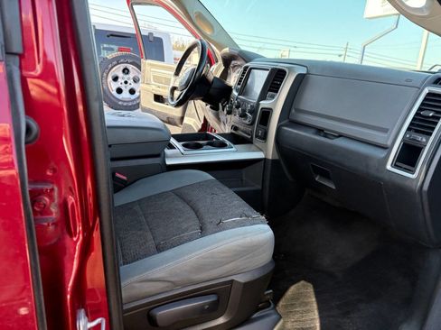 Used 2014 RAM 1500 Big Horn image 8