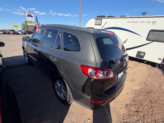 Used 2010 Hyundai Santa Fe GLS FWD image 6