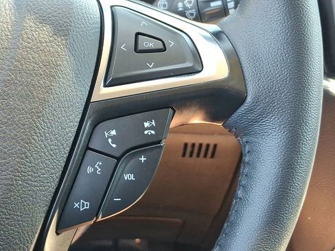 Used 2023 Ford Edge SEL w/ Convenience Package AWD/4WD image 21