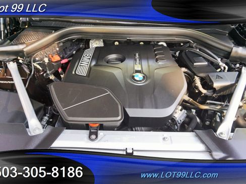 Used 2019 BMW X3 xDrive30i w/ Driving Assistance Package image 19