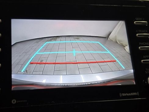 Certified 2024 Toyota Camry SE image 5