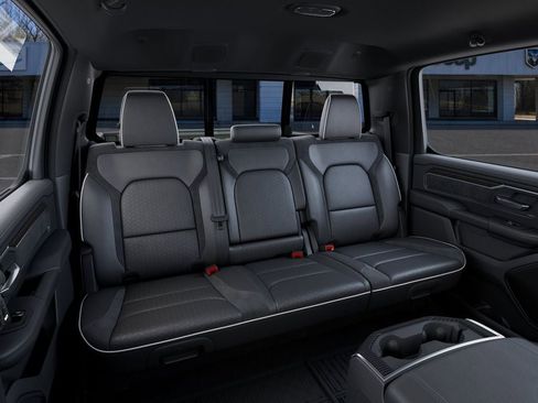 New 2026 RAM 1500 Laramie w/ Advanced Safety Group II image 15