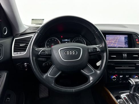 Used 2017 Audi Q5 2.0T Premium Plus w/ Technology Package AWD/4WD image 33