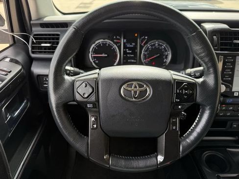 Used 2023 Toyota 4Runner TRD Pro AWD/4WD image 14