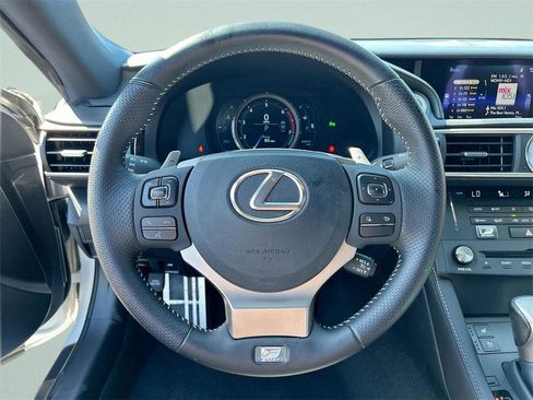 Used 2016 Lexus RC 200t image 18