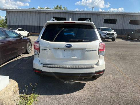Used 2018 Subaru Forester 2.5i Limited AWD/4WD image 25