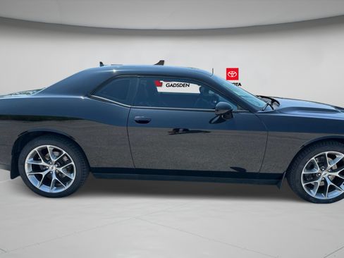 Used 2021 Dodge Challenger SXT w/ Plus Package RWD image 25