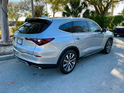New 2026 Acura MDX FWD w/ Technology Package image 6