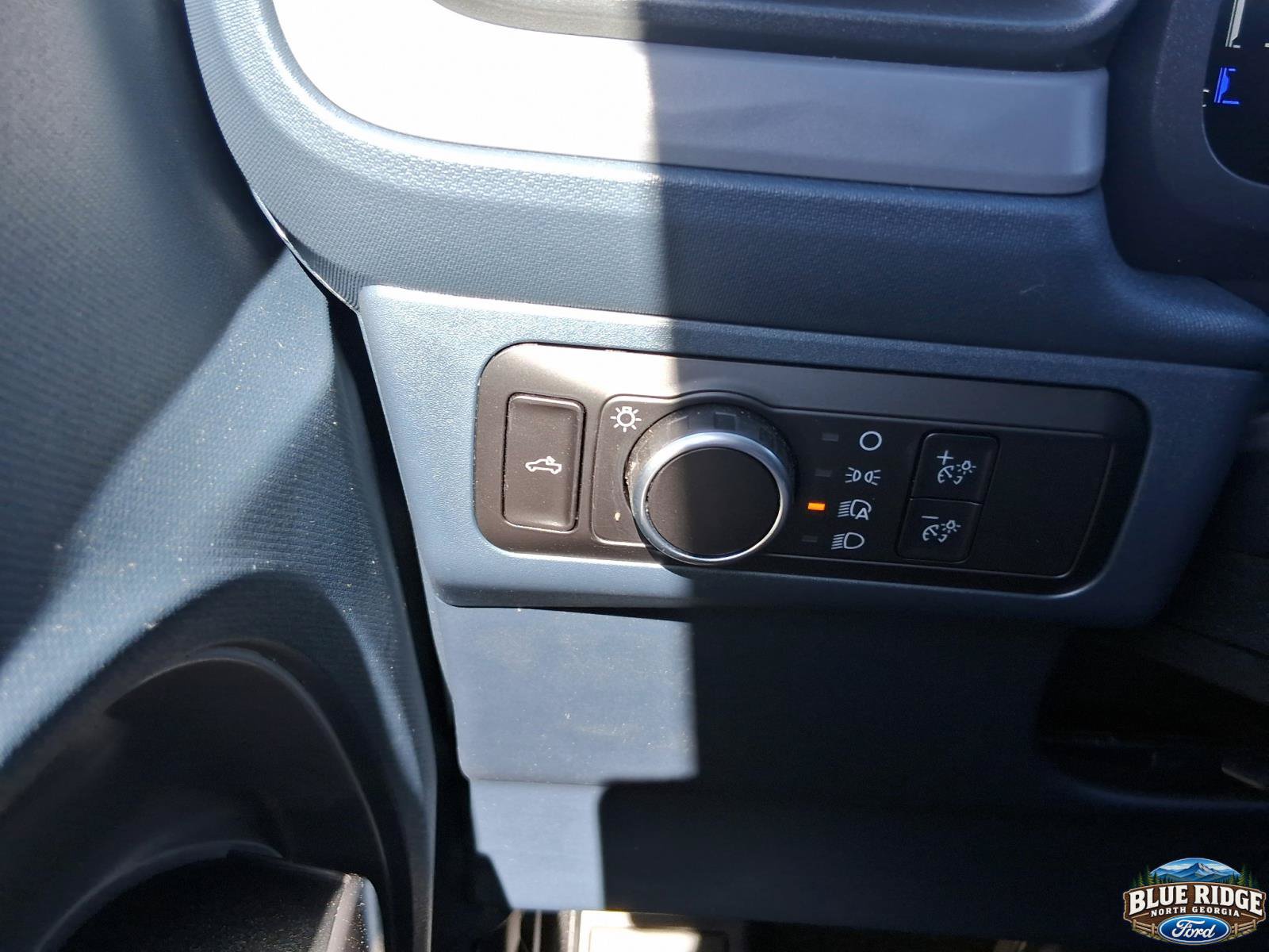 New 2026 Ford Maverick Tremor AWD/4WD image 22