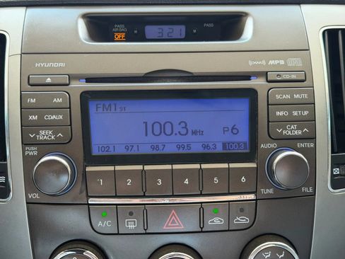 Used 2009 Hyundai Sonata GLS FWD image 32