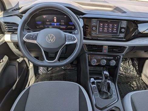 Used 2023 Volkswagen Taos S FWD image 18