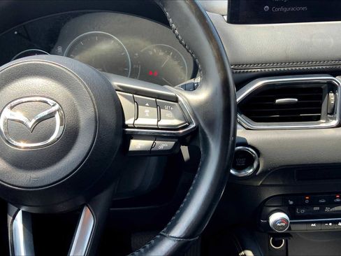 Used 2022 MAZDA CX-5 AWD 2.5 S w/ Premium Package image 47