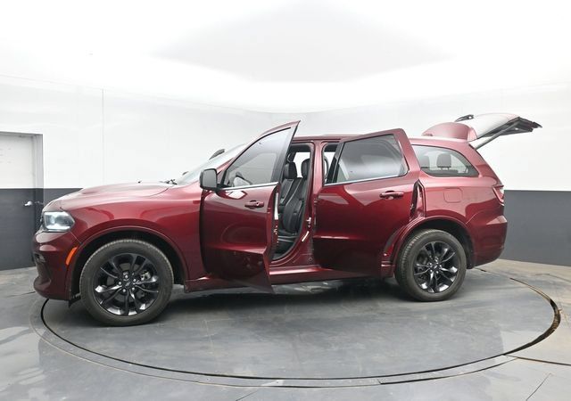 Used 2022 Dodge Durango GT AWD/4WD image 54