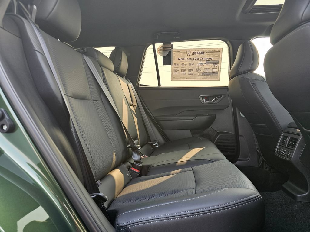 New 2026 Subaru Outback Touring XT AWD/4WD image 19