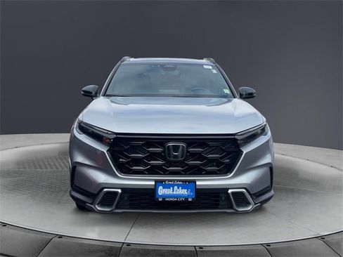Certified 2023 Honda CR-V Sport Touring image 8