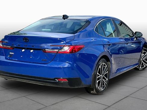 Certified 2026 Toyota Camry Hybrid AWD/4WD image 13