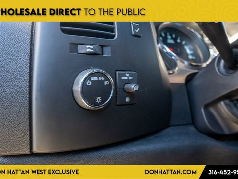 Used 2009 Chevrolet Silverado 1500 LT w/ Texas Edition image 16