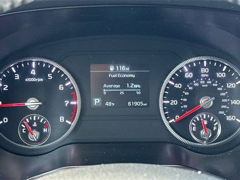 Used 2021 Kia Telluride S image 27