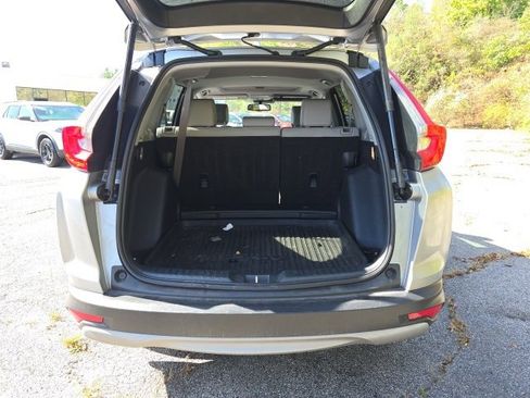 Used 2019 Honda CR-V EX-L image 5