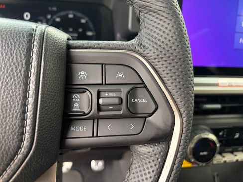 New 2026 Toyota Tacoma SR5 AWD/4WD image 22
