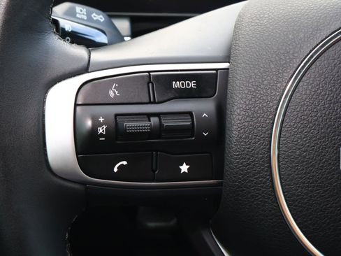 Used 2025 Kia K5 GT-Line w/ GT-Line Premium Package image 23