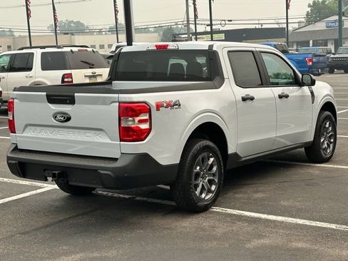 New 2026 Ford Maverick XLT w/ XLT Luxury Package AWD/4WD image 31